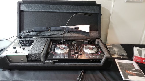 New system pioneer ddjsb2 - new,