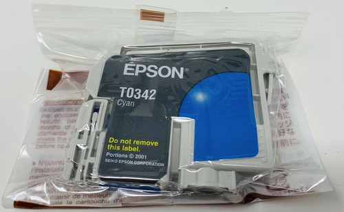 Epson t0342 cartuccia - epson,