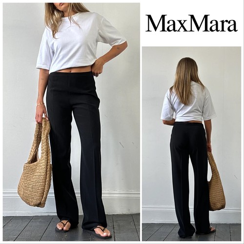Pantaloni max mara - max,