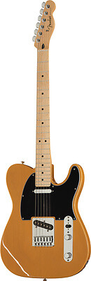 Fender chitarra elettrica