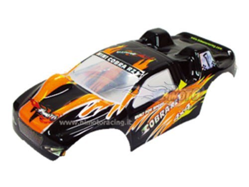 16622 carrozzeria monster - 16622,
