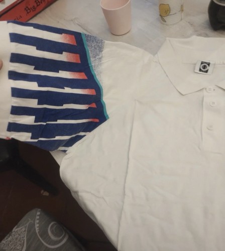 Polo nike challenge - polo,