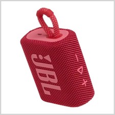SPEAKER JBL GO3 WIRELESS