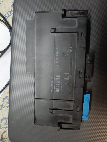Modulo comando carrozzeria - carrozzeria, bmw