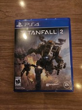 Titanfall 2 - Sony Playstation