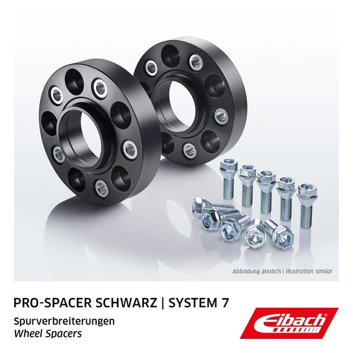 Passaruota eibach pro - passaruota, pro-spacer