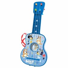 Chitarra da Bambino Bluey 35,3