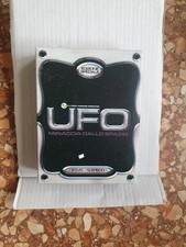 Ufo Vol.1 Minaccia Dallo