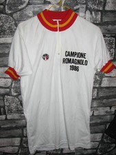 Vintage Cycling Jersey Maglia