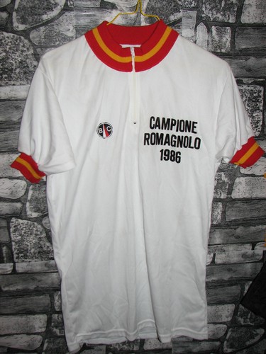 Vintage cycling jersey maglia - vintage,
