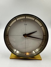Kienzle Electric, movimento