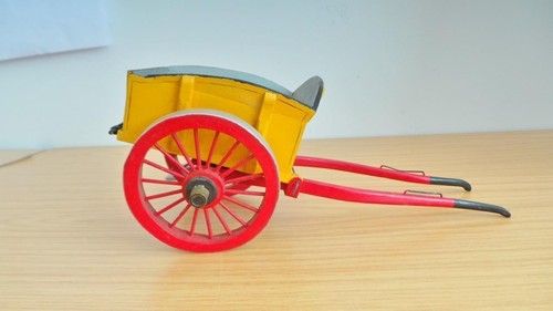Bh641 wooden farm dairy - bh641:, /