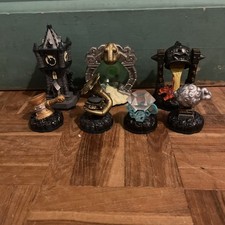 Pacchetto oggetti magici