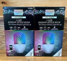 Gemmy Orchestra of Lights LED