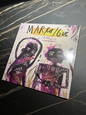 Marra/Gue'  - Santeria  (2LP,  1a stampa)