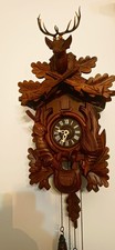 Orologio cucu - orologio, a