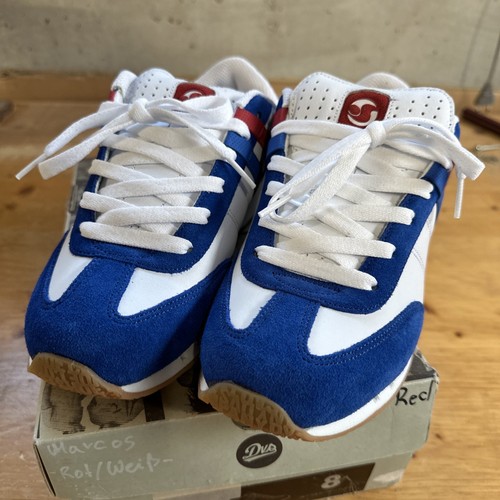 Scarpa dvs torey - dvs, vpr