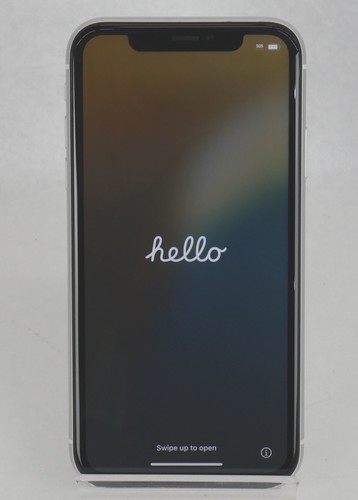 Apple iphone a1984 - xr, gb