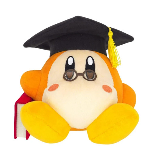 Official licensed kirby plush - licensed,