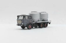 MS Lancia Esagamma Silos scala