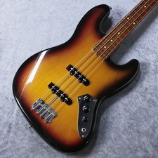 Fender Custom Shop 62 Jazz