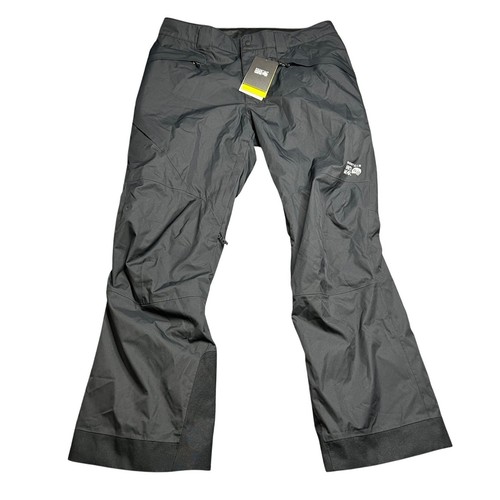 Pantaloni mountain hardwear - pantaloni,