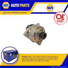 Alternatore compatibile con