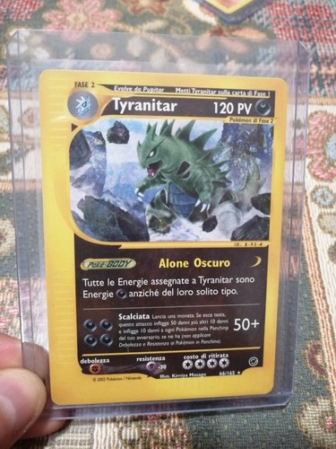 Pokemon tyranitar expedition - expedition,