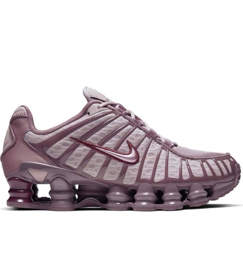 Nike shox pumice night - tl,