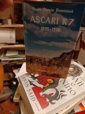 PAOLO CACCIA DOMINIONI ASCARI