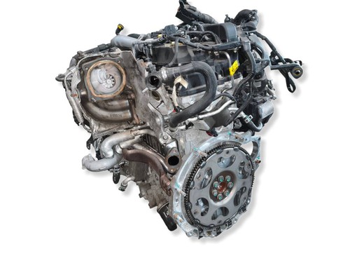 Motore alfa romeo - alfa, giulia