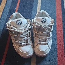 Sneakers Osiris uomo D3 Og