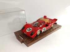 Brumm Ferrari 512 S 24H