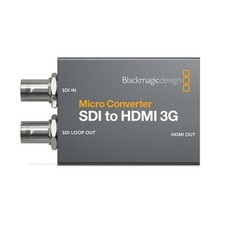 Blackmagic Design Micro