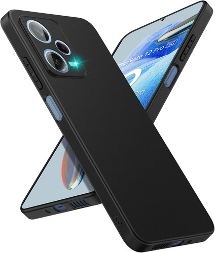 Cover xiaomi redmi - 12, pro