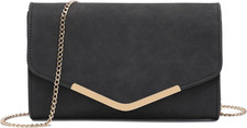 Pochette Donna Elegante