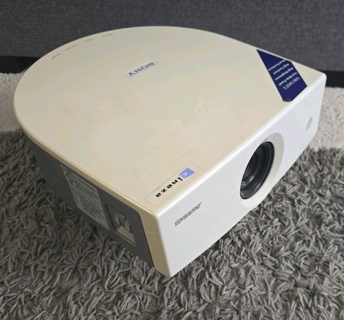 Videoproiettore sony vpl - sony, vpl-hs2
