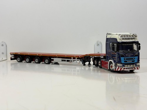 Modelli camion wsi scania - camion, wsi,