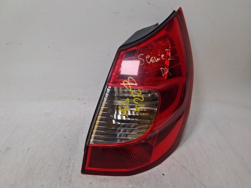 8200474327 fanale posteriore - 8200474327,