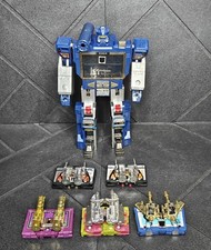 Transformers G1 vintage