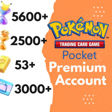 [INSTANT] Pokémon TCG Pocket