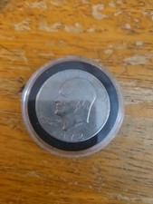 1972 One Dollar Liberty