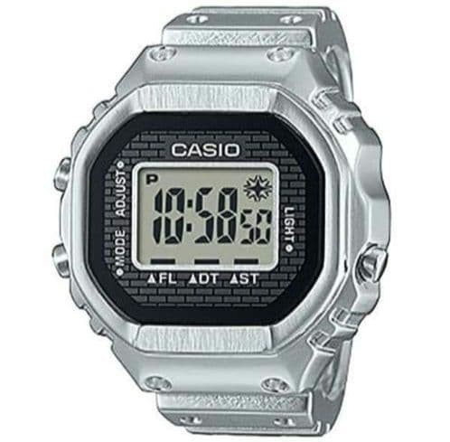 Orologio casio ring crw - ring, 001