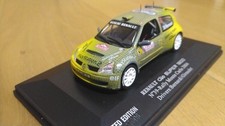 UH RENAULT CLIO SUPER 1600