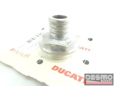 valvola sfiato motore ducati