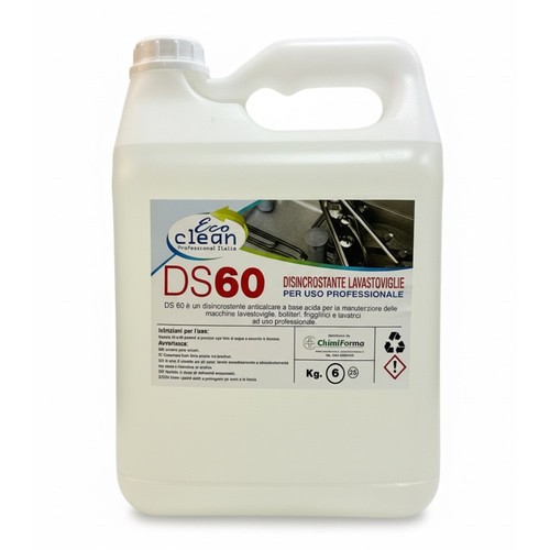 Ds60 disincrostante - ds60,
