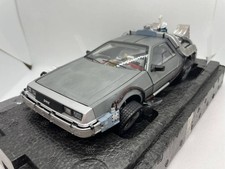 HotWheels 1/18 Ritorno al