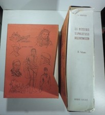 Alfredo Schettini, La pittura