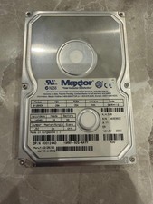 hard disk maxtor n256 numero