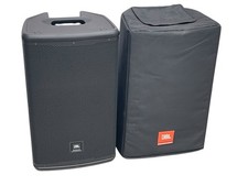 (1) JBL EON712 Altoparlante